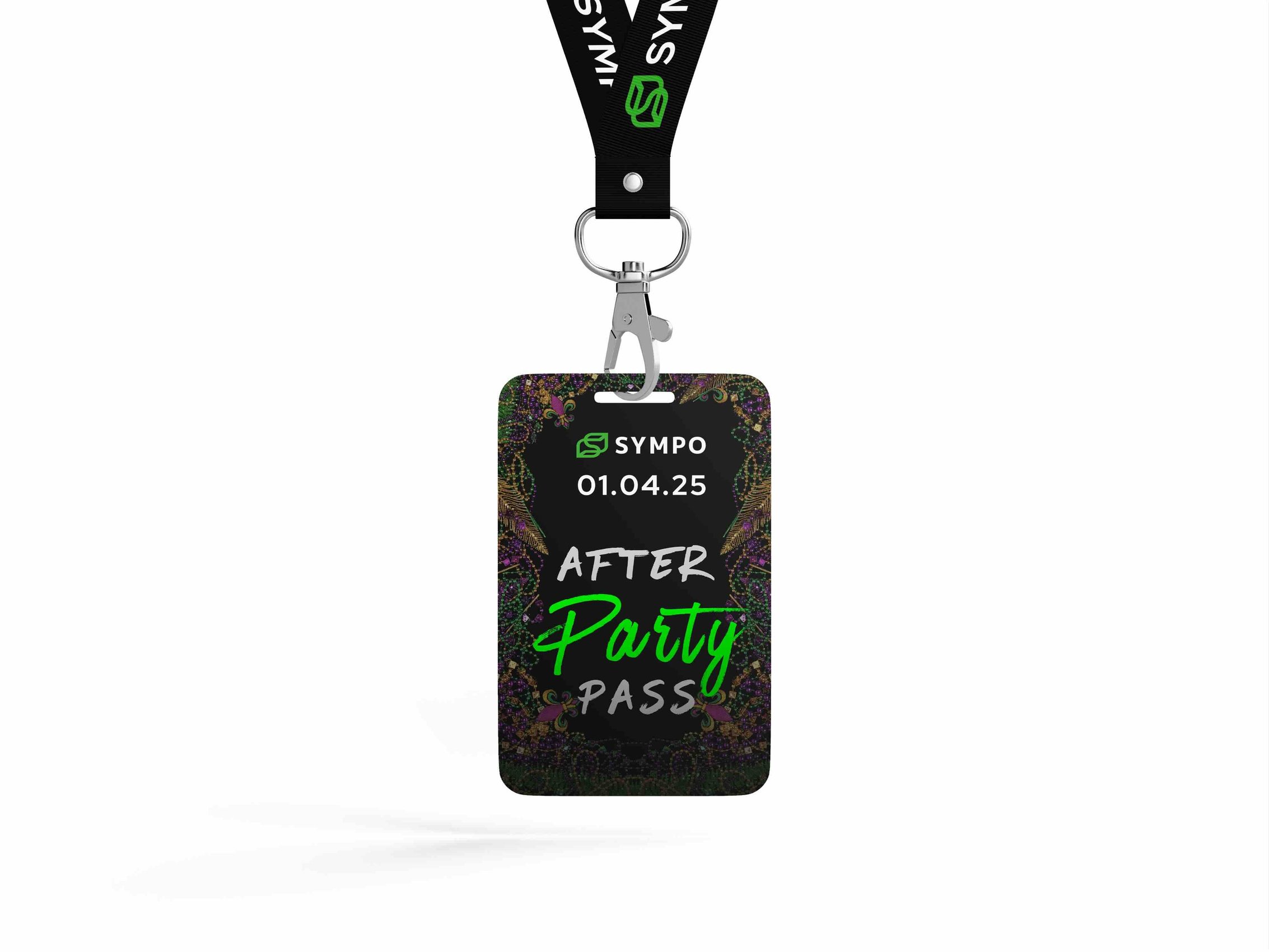 After Party Pass