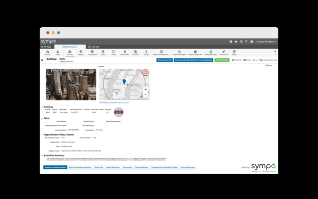 Quickbase Extensions - PDF and Mapping-1